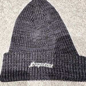 Supreme beanie